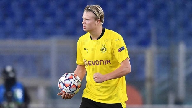 Shams：富保罗已告知独行侠，若不承诺与浓眉续约就交易他