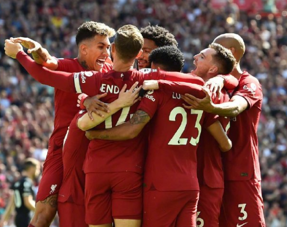 这队的化学反应肉眼可见