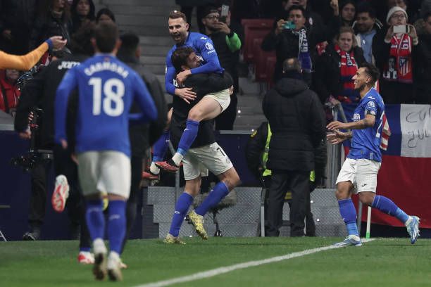 小赫内斯：凯恩的射门不管远近都很精准，我们没有防守到位