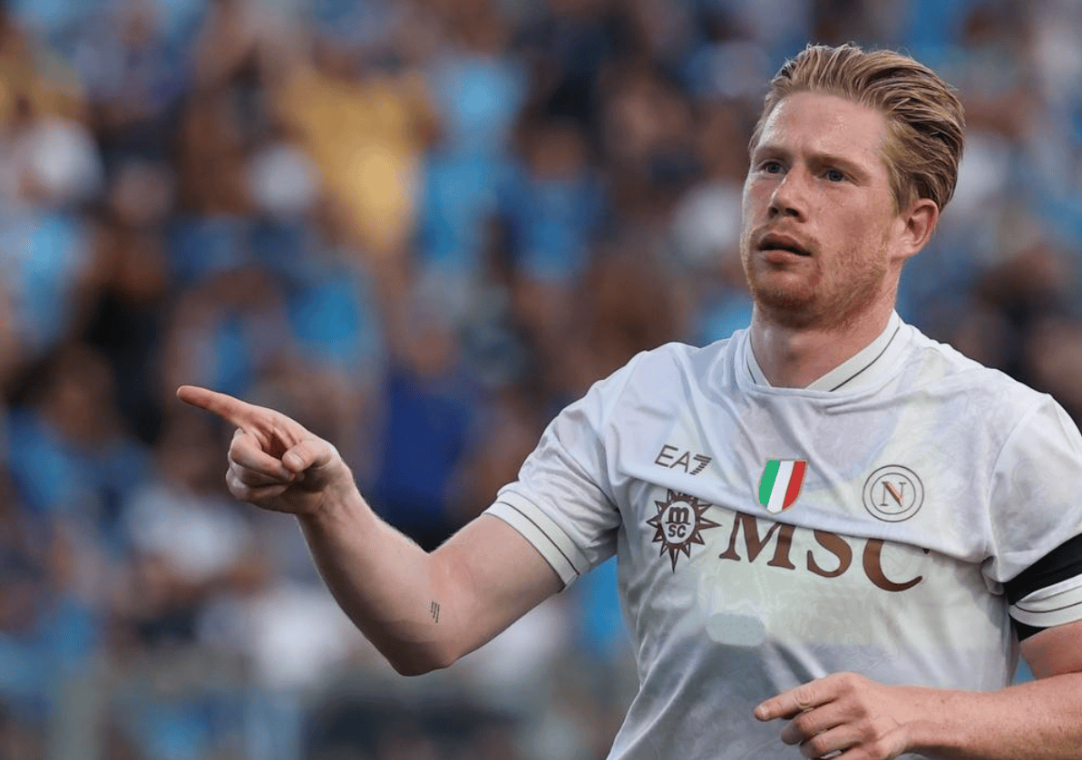 马尔蒂尼：希望意大利进世界杯；不会去米兰以外的任何俱乐部