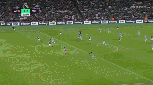 劳塔罗本赛季34次射门意甲第三，6次错失绝佳机会数意甲第二