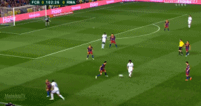 逆天补射，全队都被点燃