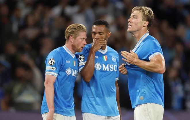 国米遭遇米兰德比连续6场不胜，其中主场已3连败