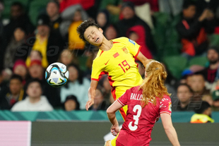 颜骏凌：若本轮亚冠能拿分或赢球，整个形势可能就完全不一样