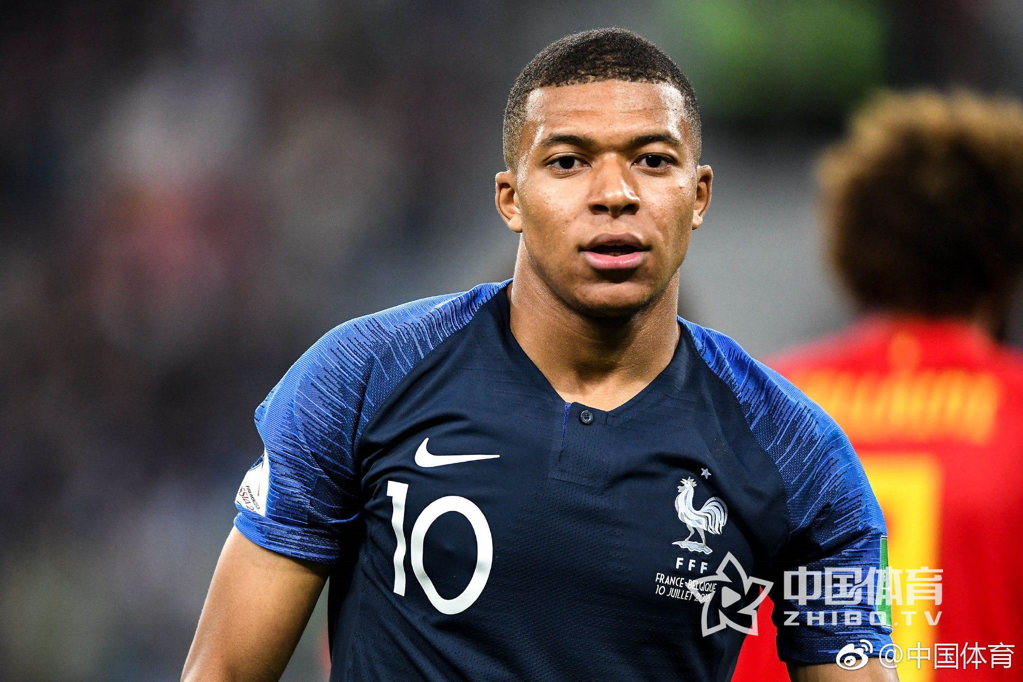 乒乓球混合团体世界杯｜中国队胜法国队